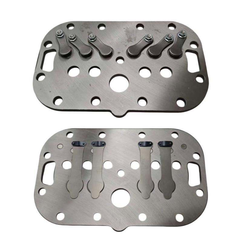 valve plate
